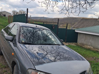 Nissan Almera, 2004 г.