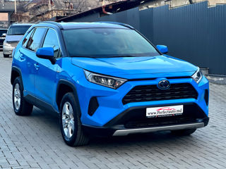 Toyota Rav 4 foto 2