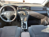 Toyota Corolla foto 6