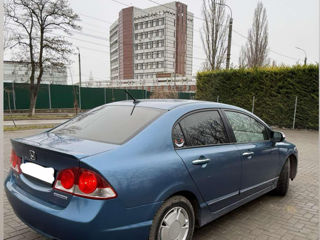 Honda Civic foto 4