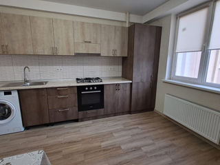 Apartament cu 1 cameră, 42 m², Botanica, Chișinău foto 9