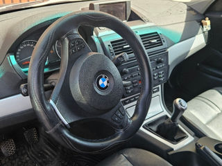 BMW X3 foto 5