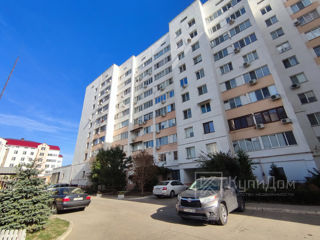 Apartament cu 2 camere, 61 m², Balca, Tiraspol foto 4