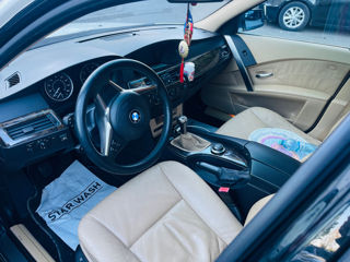 BMW 5 Series foto 4