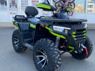 Viper Atv 450cc