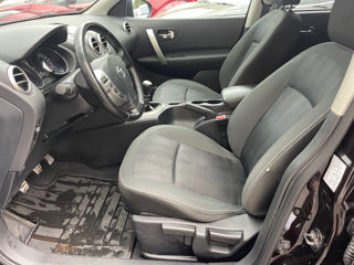 Nissan Qashqai foto 6