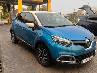 Renault Captur foto 10