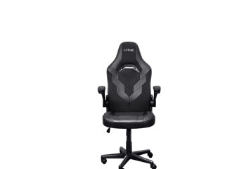 Trust GXT 703 Riye Black - супер цена на игровое кресло!