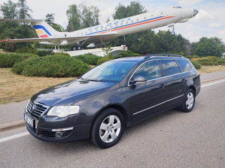 Passat B6 дизель,  авто прокат -cihrie auto -rent a car машина свободна foto 9