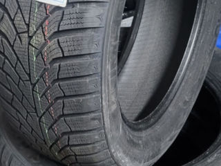 Set anvelope de iarnă noi Kumho WinterCraft WP52 205/55 R16 91T disponibile în Chișinău