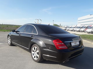 Chrysler 300c transport pentru ceremonii foto 6