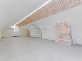 Chirie, spațiu comercial, Centru, str. Eminescu, 95 m.p, 650€ foto 5