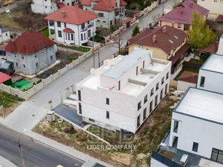 Duplex, 210 mp, Codru, str. Livădarilor foto 2