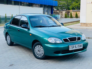 Daewoo Lanos