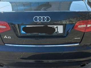 Audi A6 foto 4