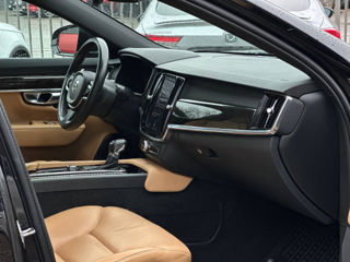 Volvo S90 foto 11