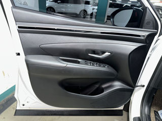 Hyundai Tucson foto 10