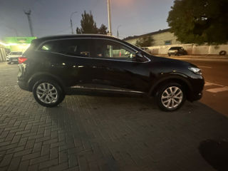 Renault Kadjar foto 8