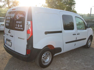 Renault Kangoo foto 4