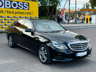 Mercedes E-Class foto 3