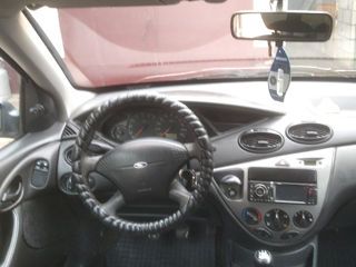 Ford Focus foto 7