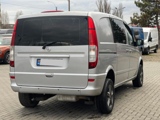 Mercedes Vito foto 4