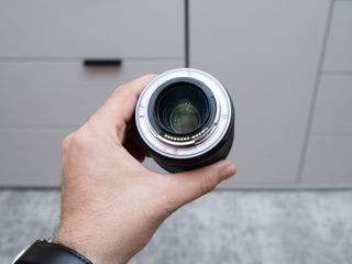 Canon RF 35mm F1.8 IS STM Macro foto 4