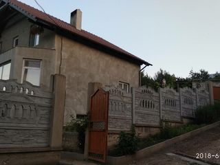 Продается дом в очень хорошем районе,пос. Сагайдак 15 км. от Кишинева!!! foto 1