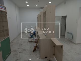 Chirie, spațiu comercial, Centru, 85 m.p, 3000€ foto 5