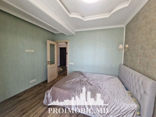 Apartament cu 1 cameră, 49 m², Durlești, Chișinău foto 5