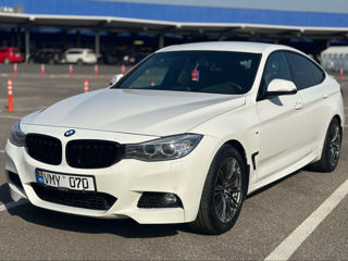 BMW 3 Series GT foto 2