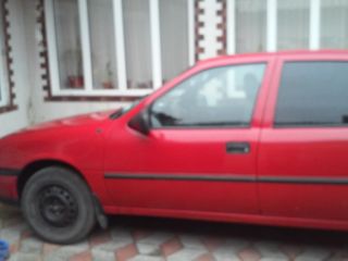 Opel Vectra foto 2