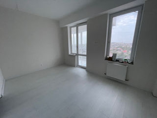 Apartament cu 2 camere, 85 m², Durlești, Chișinău foto 3