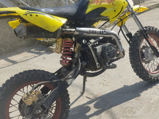 Lifan Pitbike foto 2