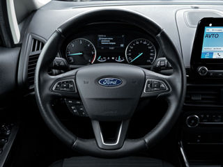 Ford EcoSport foto 10