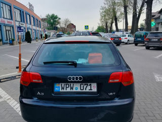 Audi A3 foto 3