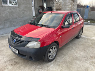 Dacia Logan foto 3