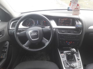 Audi A4 foto 1