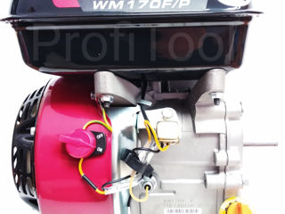 Двигатель Мотоблок Weima foto 5