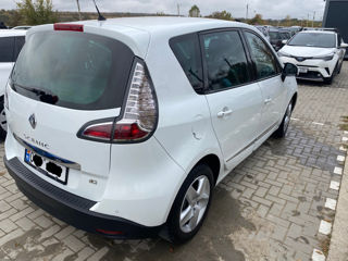 Renault Scenic foto 3