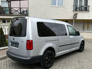 Volkswagen Caddy foto 3