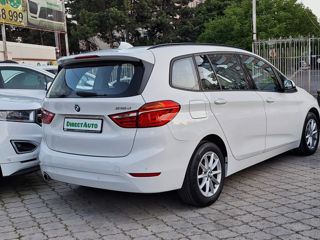 BMW 2 Series Gran Tourer foto 2