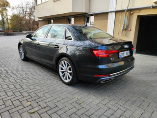 Audi A4 foto 6