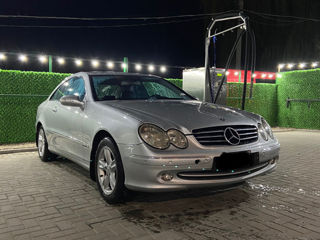 Mercedes CLK-Class foto 5