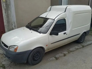 Ford Courier