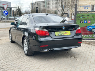 BMW 5 Series foto 6