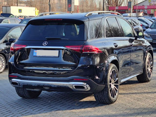 Mercedes GLE foto 3