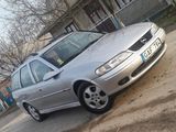 Opel Vectra foto 1