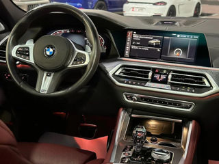 BMW X6 foto 10