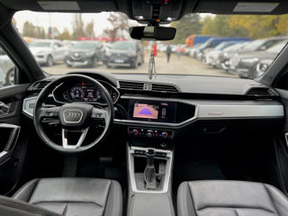 Audi Q3 foto 17